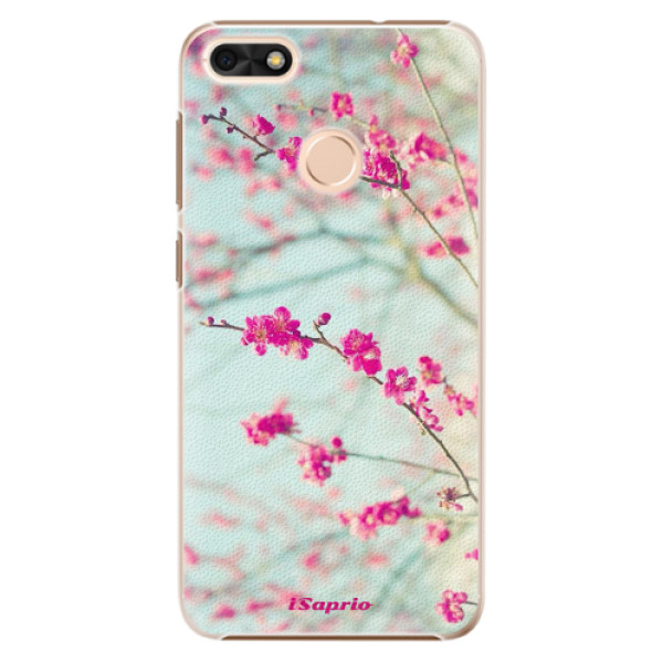 Plastové pouzdro iSaprio - Blossom 01 - Huawei P9 Lite Mini