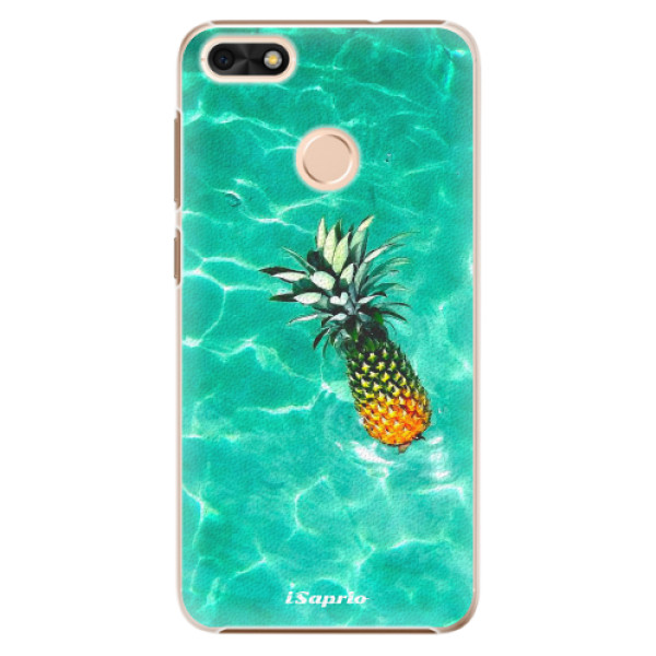 Plastové pouzdro iSaprio - Pineapple 10 - Huawei P9 Lite Mini