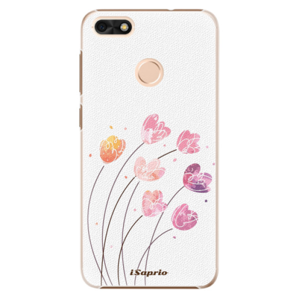 Plastové pouzdro iSaprio - Flowers 14 - Huawei P9 Lite Mini