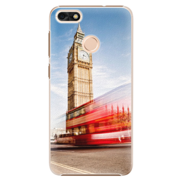 Plastové pouzdro iSaprio - London 01 - Huawei P9 Lite Mini