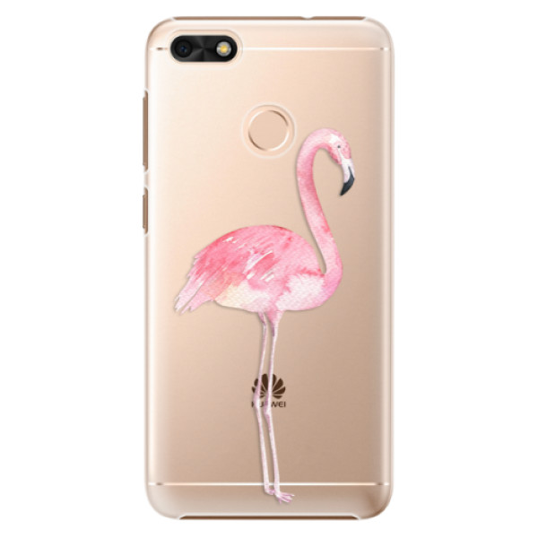 Plastové pouzdro iSaprio - Flamingo 01 - Huawei P9 Lite Mini