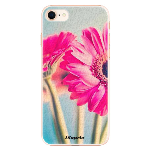 Plastové pouzdro iSaprio - Flowers 11 - iPhone 8