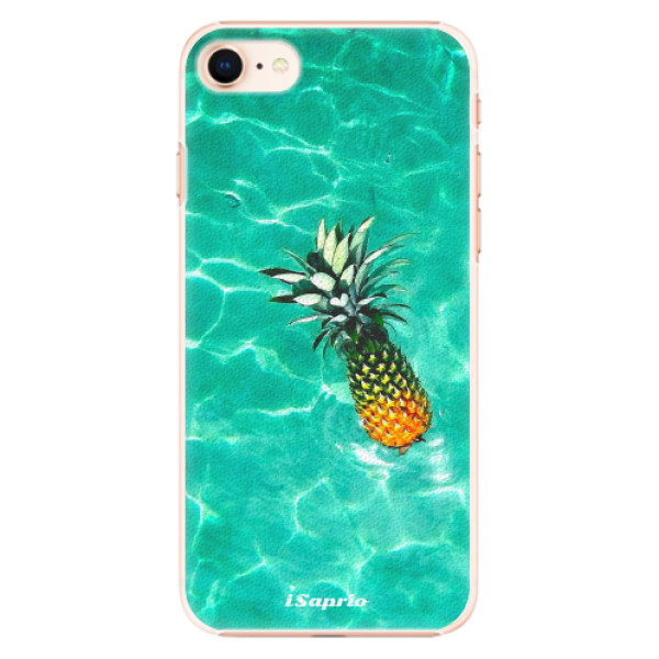 Plastové pouzdro iSaprio - Pineapple 10 - iPhone 8
