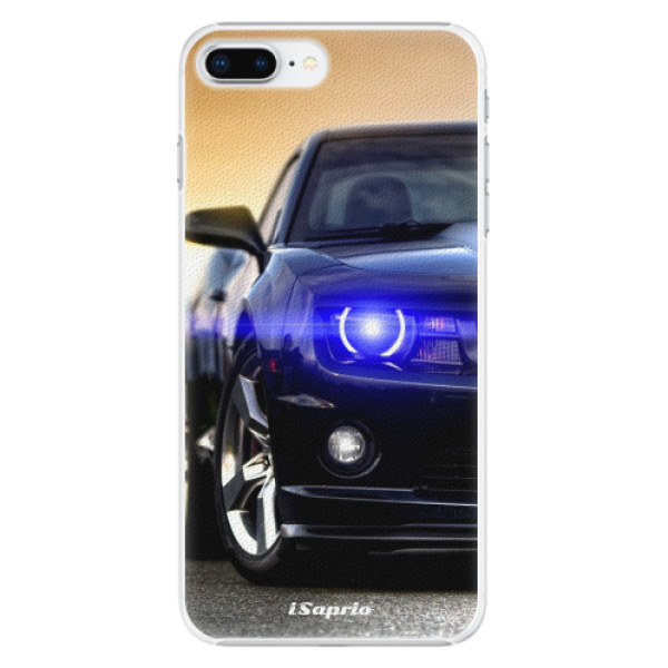 Plastové pouzdro iSaprio - Chevrolet 01 - iPhone 8 Plus
