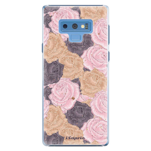 Plastové pouzdro iSaprio - Roses 03 - Samsung Galaxy Note 9