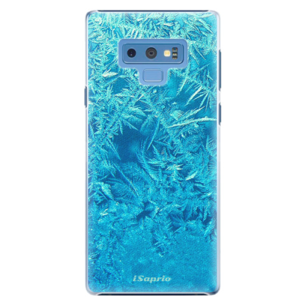Plastové pouzdro iSaprio - Ice 01 - Samsung Galaxy Note 9