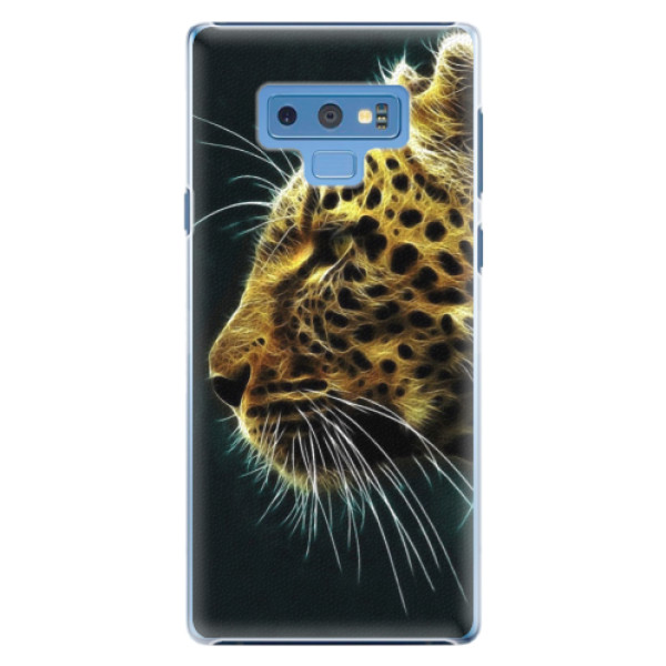 Plastové pouzdro iSaprio - Gepard 02 - Samsung Galaxy Note 9