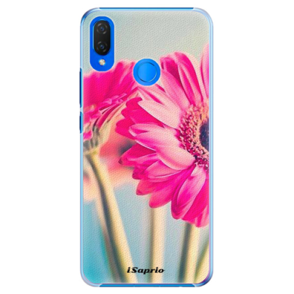 Plastové pouzdro iSaprio - Flowers 11 - Huawei Nova 3i