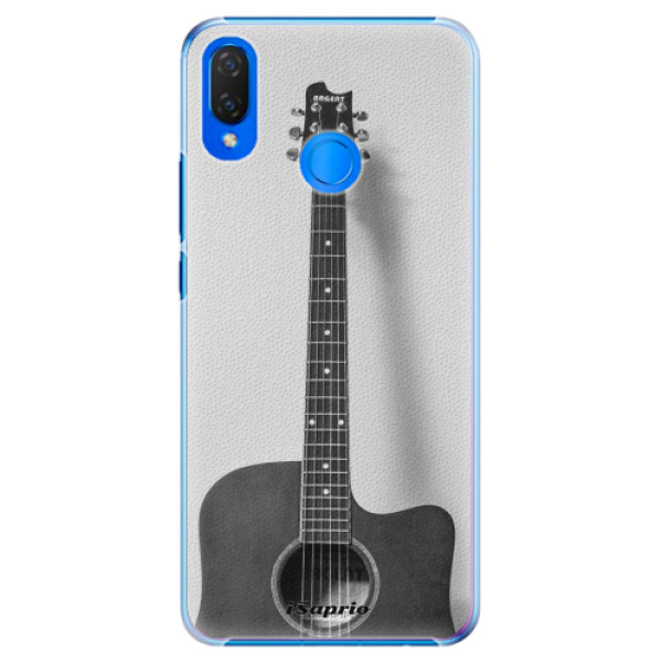 Plastové pouzdro iSaprio - Guitar 01 - Huawei Nova 3i