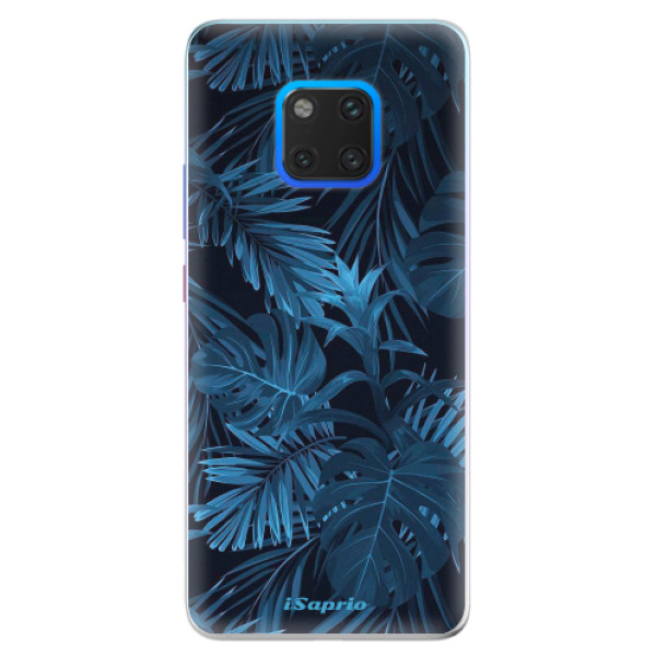Silikonové pouzdro iSaprio - Jungle 12 - Huawei Mate 20 Pro