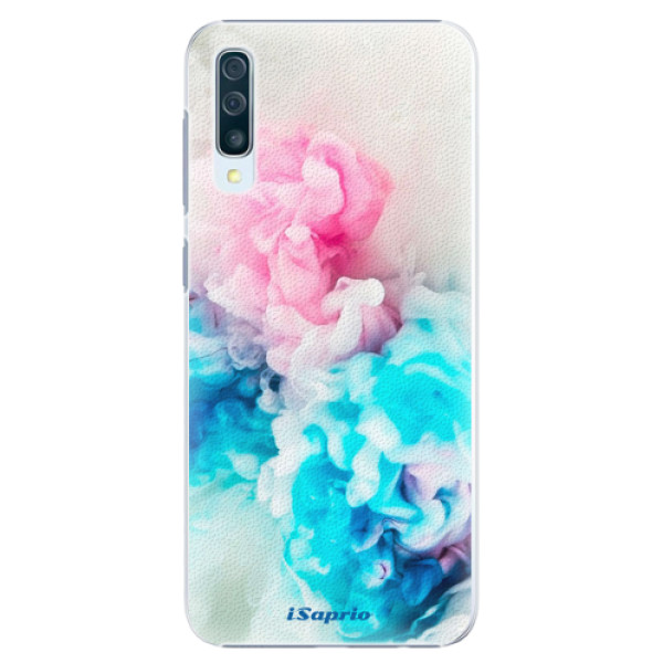 Plastové pouzdro iSaprio Watercolor 03 na mobil Samsung Galaxy A50 / A30s (Plastový kryt, obal, pouzdro iSaprio Watercolor 03 na mobilní telefon Samsung Galaxy A50 / A30s)
