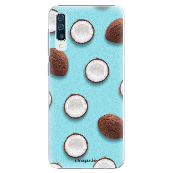 Plastové pouzdro iSaprio - Coconut 01 - Samsung Galaxy A50