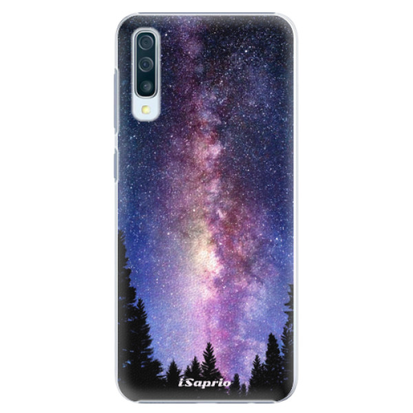 Plastové pouzdro iSaprio - Milky Way 11 - Samsung Galaxy A50