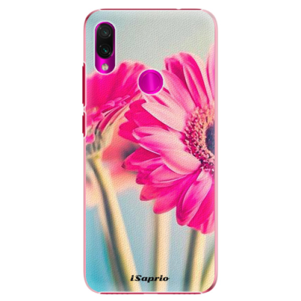 Plastové pouzdro iSaprio - Flowers 11 - Xiaomi Redmi Note 7