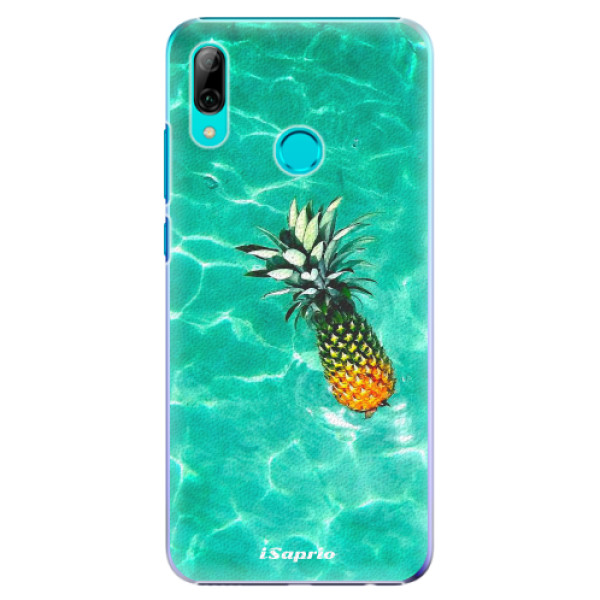 Plastové pouzdro iSaprio - Pineapple 10 - Huawei P Smart 2019