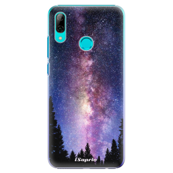Plastové pouzdro iSaprio - Milky Way 11 - Huawei P Smart 2019