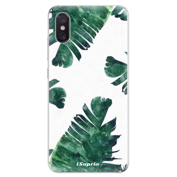 Odolné silikonové pouzdro iSaprio - Jungle 11 - Xiaomi Mi 8 Pro