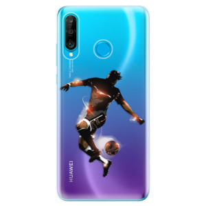 Silikonové pouzdro iSaprio - Huawei P30 Lite - Čutálista 01