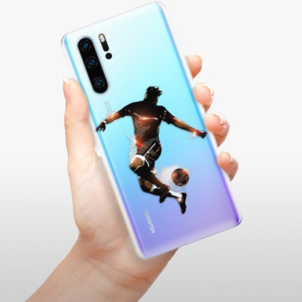 Silikonové pouzdro iSaprio - Huawei P30 Pro - Čutálista 01