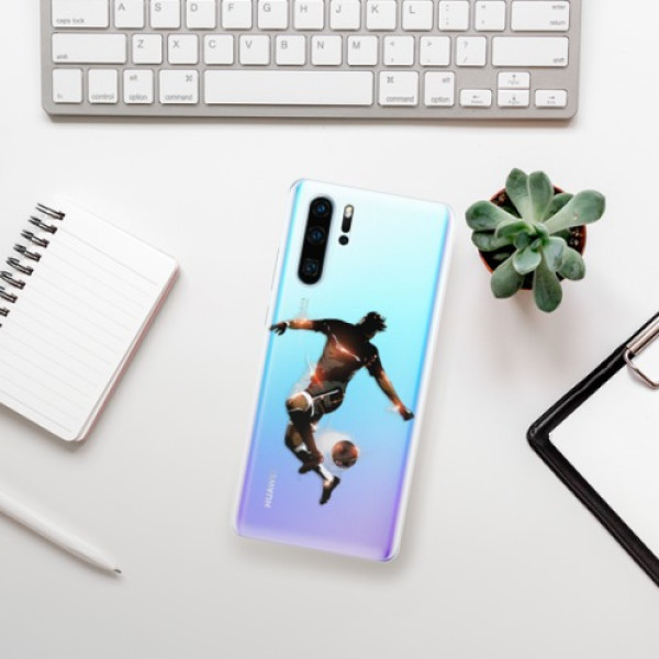 Silikonové pouzdro iSaprio - Huawei P30 Pro - Čutálista 01