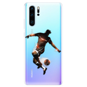 Silikonové pouzdro iSaprio - Huawei P30 Pro - Čutálista 01