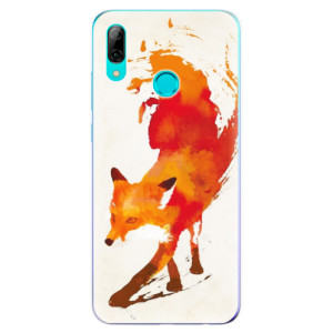 Silikonové pouzdro iSaprio - Huawei P Smart 2019 - Lištička
