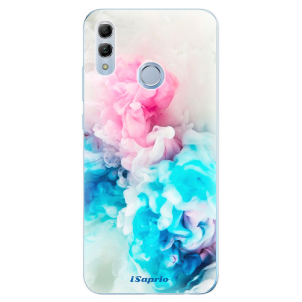 Silikonové odolné pouzdro iSaprio Watercolor 03 na mobil Honor 10 Lite (Silikonový odolný kryt, obal, pouzdro iSaprio Watercolor 03 na mobilní telefon Huawei Honor 10 Lite)