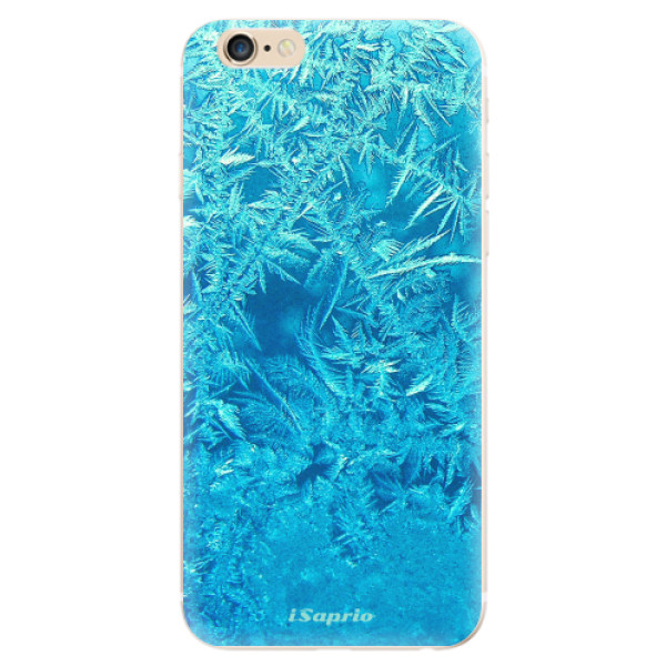 Odolné silikonové pouzdro iSaprio - Ice 01 - iPhone 6/6S