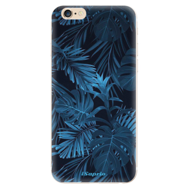 Odolné silikonové pouzdro iSaprio - Jungle 12 - iPhone 6/6S