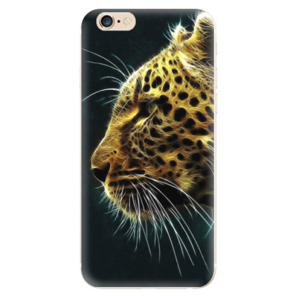 Odolné silikonové pouzdro iSaprio - Gepard 02 - iPhone 6/6S