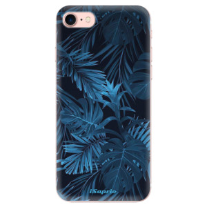 Silikonové pouzdro iSaprio - Apple iPhone 7 - Jungle 12