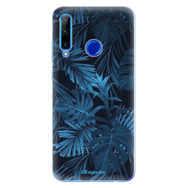 Odolné silikonové pouzdro iSaprio - Jungle 12 - Huawei Honor 20 Lite