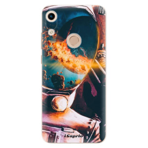 Silikonové pouzdro iSaprio - Honor 8A - Astronaut 01