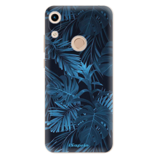 Silikonové odolné pouzdro iSaprio Jungle 12 na mobil Honor 8A (Silikonový odolný kryt, obal, pouzdro iSaprio Jungle 12 na mobil Huawei Honor 8A)