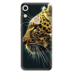 Silikonové pouzdro iSaprio - Honor 8A - Gepard 02