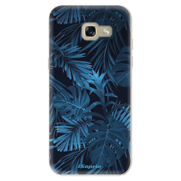 Silikonové odolné pouzdro iSaprio Jungle 12 na mobil Samsung Galaxy A5 2017 (Silikonový odolný kryt, obal, pouzdro iSaprio Jungle 12 na mobil Samsung Galaxy A5 (2017))