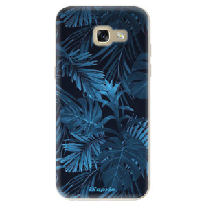 Silikonové pouzdro iSaprio - Samsung Galaxy A5 2017 - Jungle 12