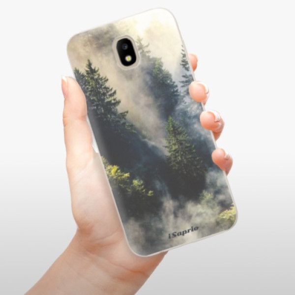 Silikonové pouzdro iSaprio - Samsung Galaxy J5 2017 - Forrest 01
