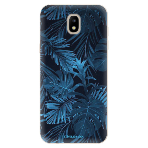 Silikonové odolné pouzdro iSaprio Jungle 12 na mobil Samsung Galaxy J5 2017 (Silikonový odolný kryt, obal, pouzdro iSaprio Jungle 12 na mobil Samsung Galaxy J5 (2017))
