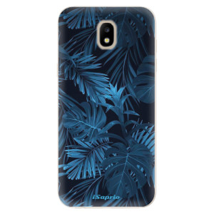 Silikonové pouzdro iSaprio - Samsung Galaxy J5 2017 - Jungle 12