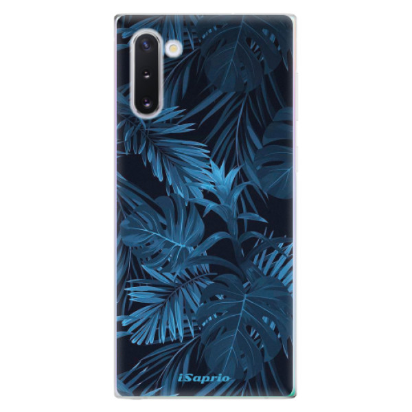 Odolné silikonové pouzdro iSaprio - Jungle 12 - Samsung Galaxy Note 10