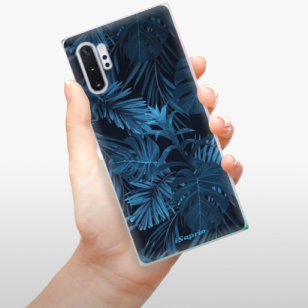 Silikonové pouzdro iSaprio - Samsung Galaxy Note 10 Plus - Jungle 12