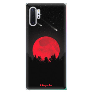 Silikonové pouzdro iSaprio - Samsung Galaxy Note 10 Plus - Perseids 01
