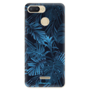 Silikonové pouzdro iSaprio - Xiaomi Redmi 6 - Jungle 12