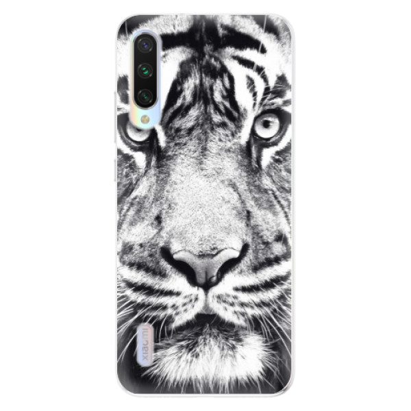 Odolné silikonové pouzdro iSaprio - Tiger Face - Xiaomi Mi A3