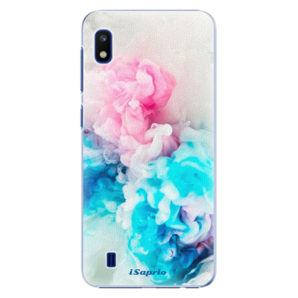 Plastové pouzdro iSaprio - Watercolor 03 - Samsung Galaxy A10