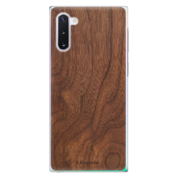 Plastové pouzdro iSaprio - Wood 10 - Samsung Galaxy Note 10