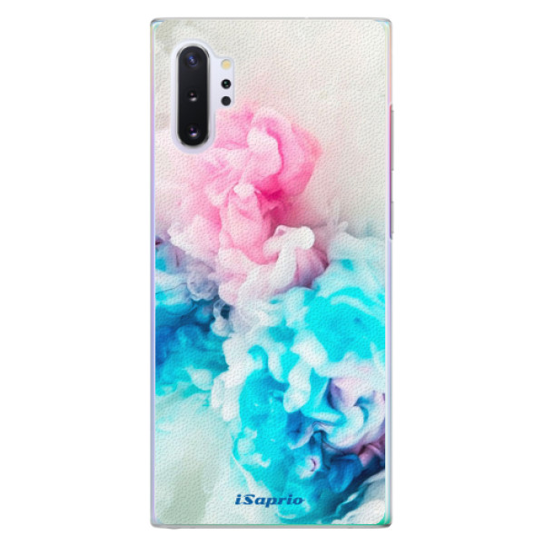 Plastové pouzdro iSaprio - Watercolor 03 - Samsung Galaxy Note 10+
