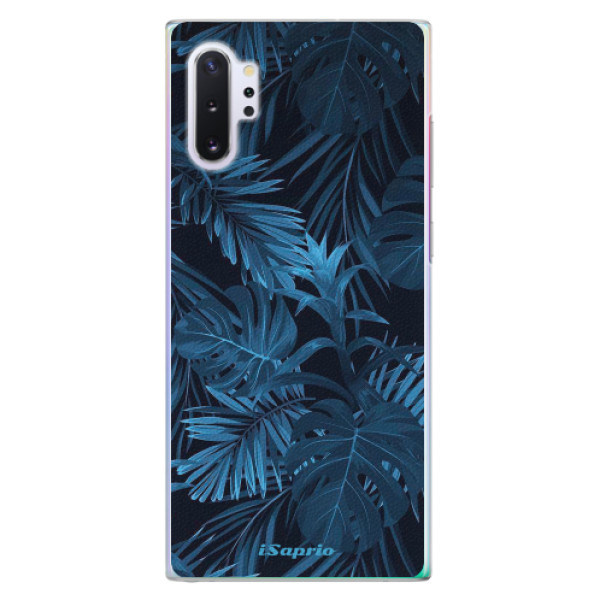 Plastové pouzdro iSaprio - Jungle 12 - Samsung Galaxy Note 10+