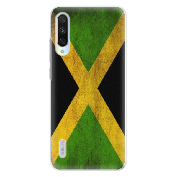 Plastové pouzdro iSaprio - Flag of Jamaica - Xiaomi Mi A3